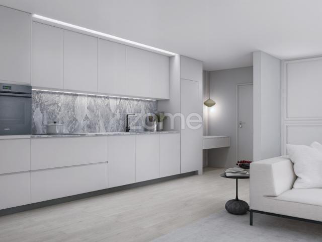 Apartamento T3 empreendimento São João Premium