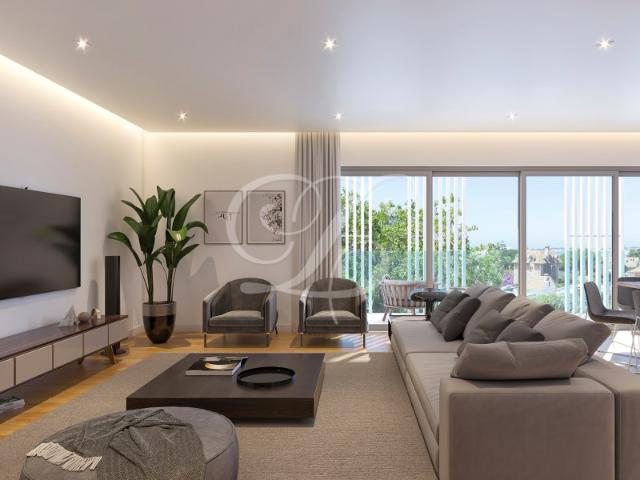 Duplex T3 | Empreendimento São João Residences, Estoril