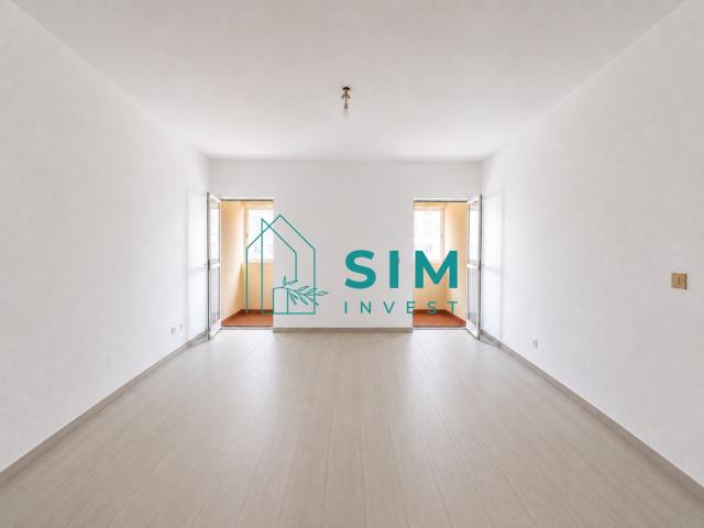 Apartamento T3, Encosta da Barata, Abrantes