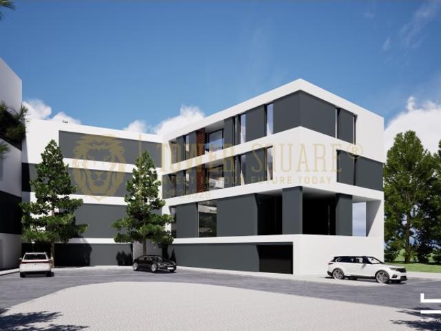 Apartamento T3 Encosta da Bela Vista lote 21