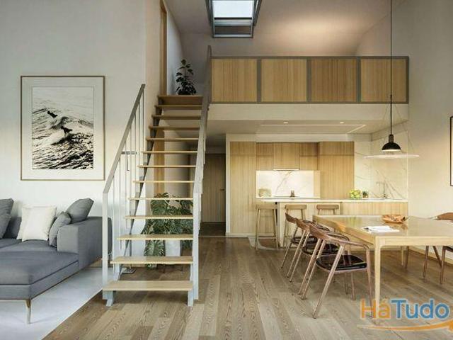 Apartamento T3 entre o Rio e o Mar. | 26074066125