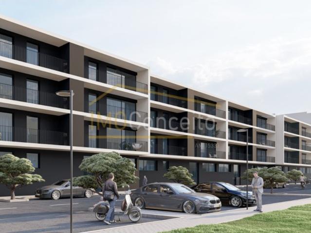 Apartamento T3 | Entroncamento Centro de Cidade