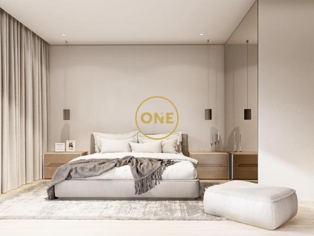 Apartamento T3 Entroncamento Premium