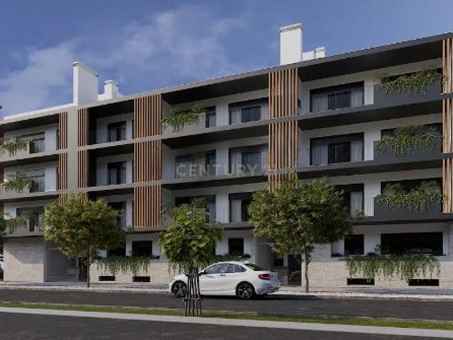 Apartamento T3 Entroncamento