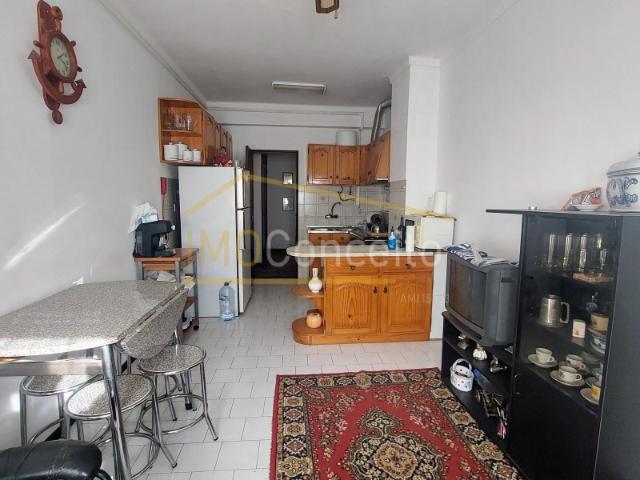 Apartamento T3 Entroncamento || 1ºandar