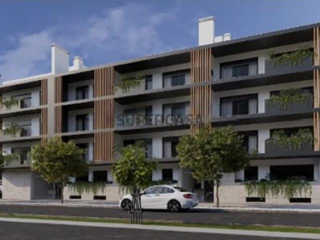 Apartamento T3 Entroncamento