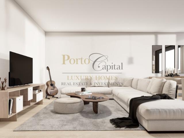 Apartamento T3 | Entroncamento