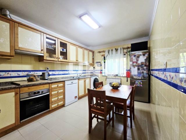 Apartamento T3 Envolvente de Serviços