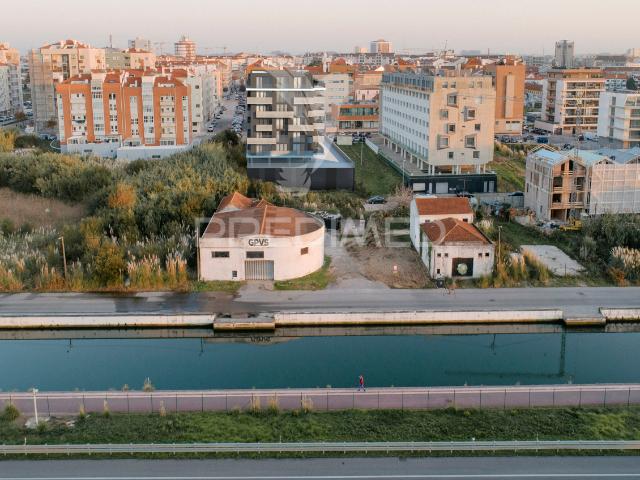 Apartamento T3 – Espaço, Conforto e Elegância