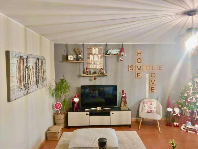 Apartamento T3 – Espaço, Conforto e Localização Privilegiada. 136m² Santa Joana