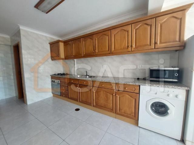 Apartamento T3 espaçoso como novo 130m² Parada e sendim da ribeira