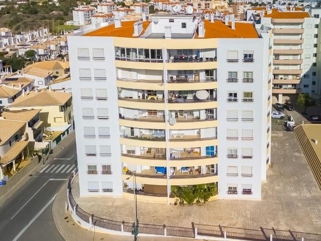 Apartamento T3 espaçoso, na Torraltinha, Lagos 115m² Lagos santa maria