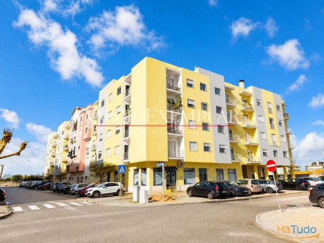 Apartamento T3 Estádio Alcochetense | 26064061710