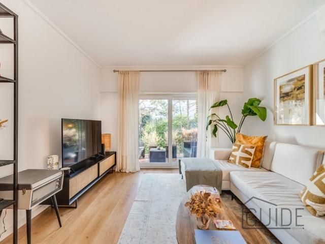 Apartamento T3 Estoril 114m² Cascais e Estoril