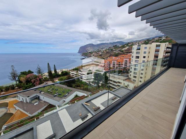 Apartamento T3 Estrada Monumental Empreendimento Luxo. 150m² São Martinho