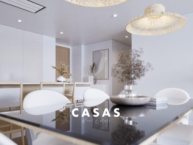 Apartamento T3, Estreito de Câmara de Lobos, Câmara de Lobos | BPI Expresso Imobiliário