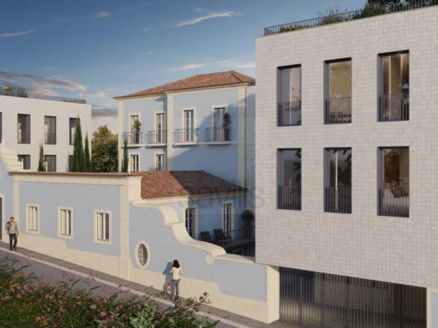 Apartamento T3, Estrela, Lisboa | BPI Expresso Imobiliário