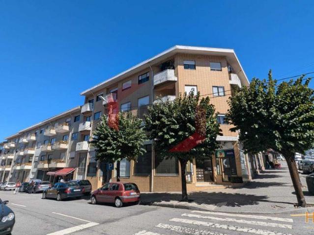 Apartamento T3 Ermesinde Centro | 26084032723