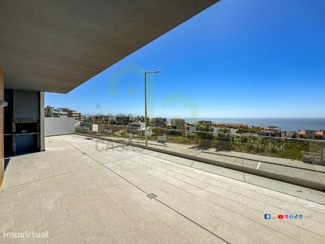 Apartamento T3 Ericeira, A Casa das Casas