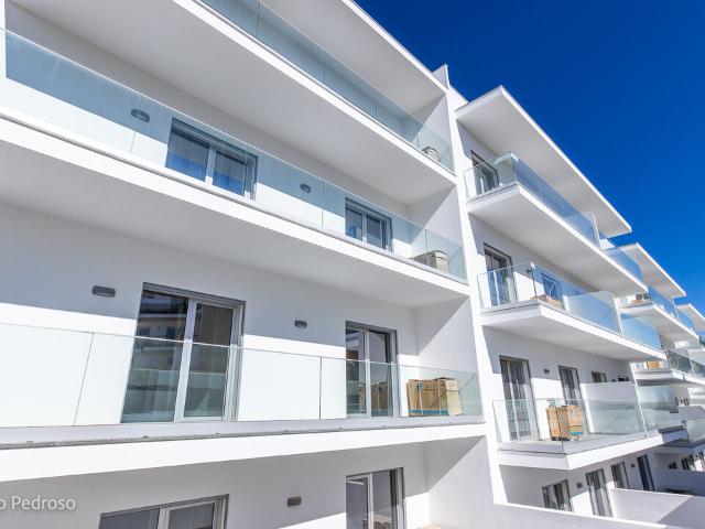 Apartamento T3 Ericeira, A Casa das Casas