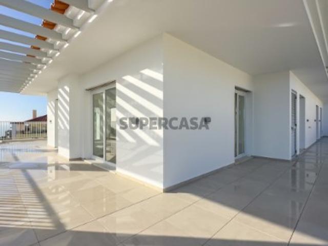 Apartamento T3 Ericeira, A Casa das Casas