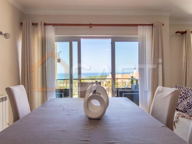 Apartamento T3 Ericeira Condomínio fechado 211m² Ericeira