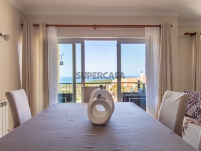 Apartamento T3 Ericeira Condomínio fechado