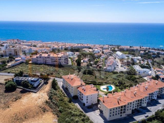 Apartamento T3 Ericeira Condomnio fechado
