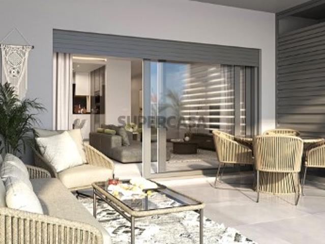 Apartamento T3 Excecional Qualidade e Elegância