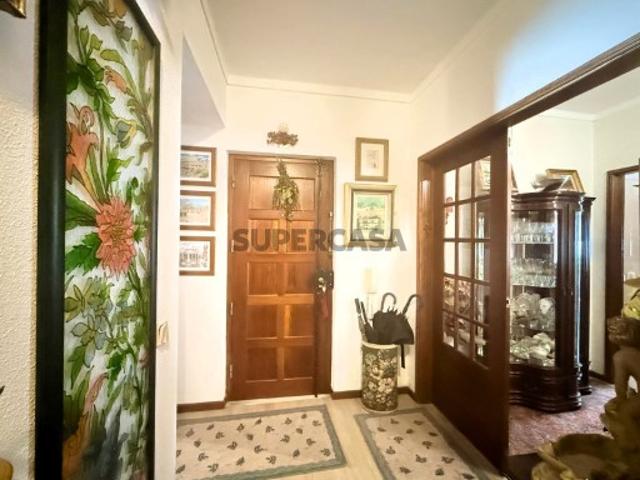 Apartamento T3 excelente estado em FÁTIMA