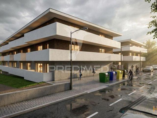Apartamento T3 F | 26084096263