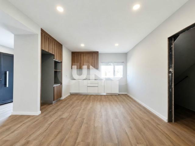 Apartamento T3 Fantástico Espaço Exterior