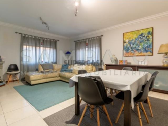 Apartamento T3 Fânzeres!