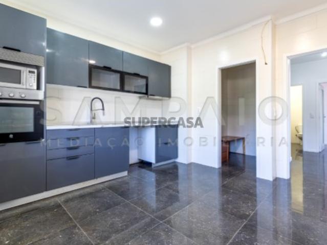 Apartamento T3 Fânzeres!