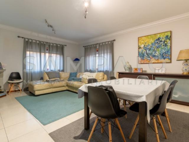 Apartamento T3 Fânzeres!