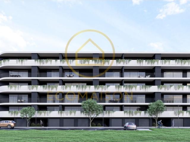 Apartamento T3 Fânzeres, Gondomar