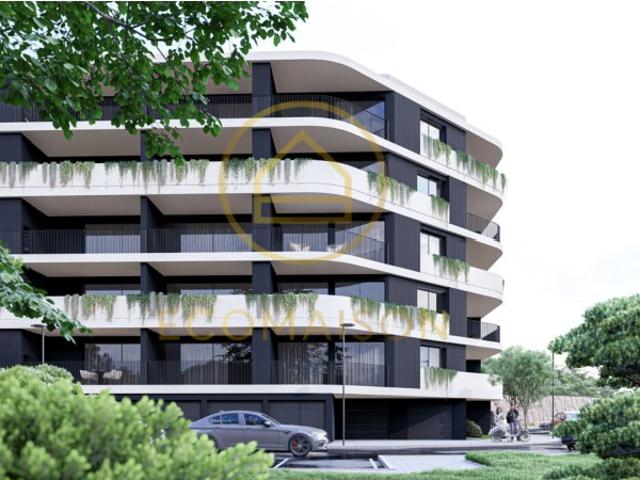 Apartamento T3 Fânzeres, Gondomar
