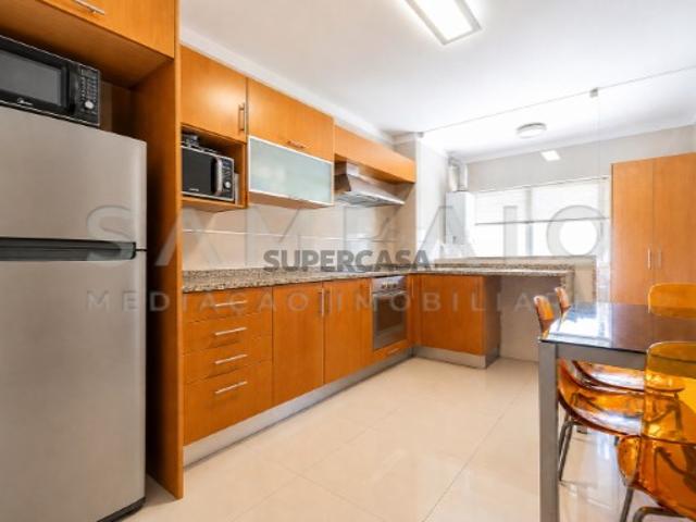 Apartamento T3 Fânzeres/D. Miguel!
