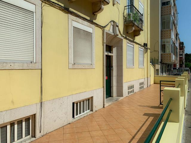 Apartamento T3, Falagueira Venda Nova, Amadora | BPI Expresso Imobiliário