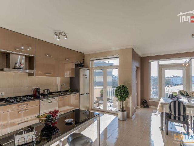 Apartamento T3 Fátima | 26084063695