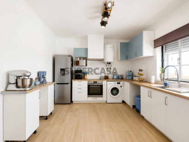 Apartamento T3 Fazendas de Almeirim