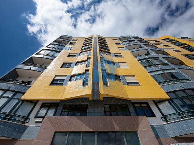 Apartamento T3 Feijo