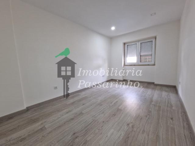 Apartamento T3 Feijó