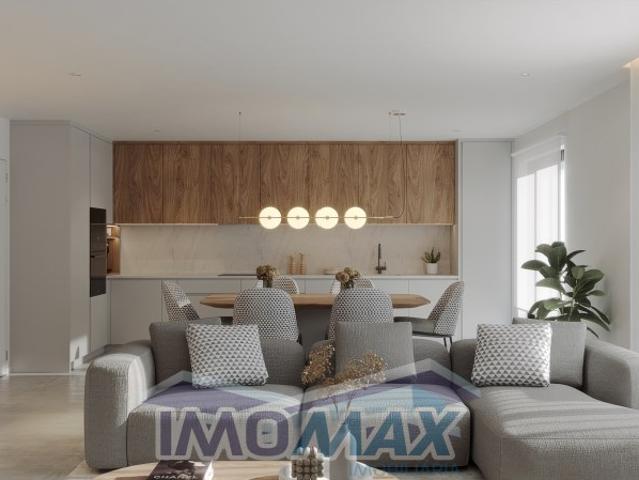 Apartamento T3 Ferreira, Paços de Ferreira