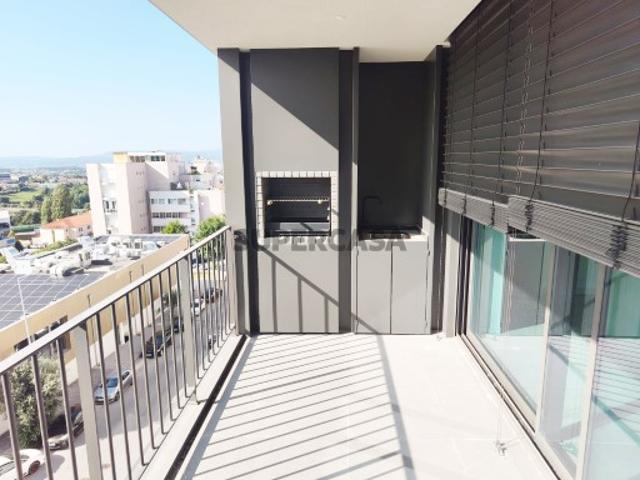 Apartamento T3 Ferreiros