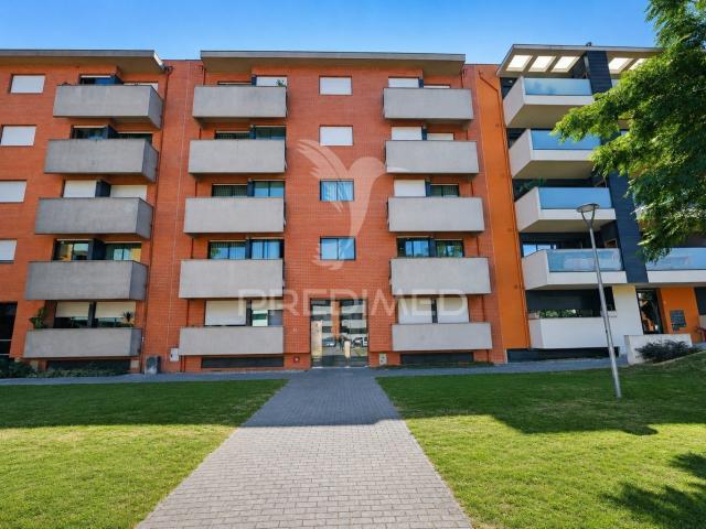 Apartamento T3 Ferreiros