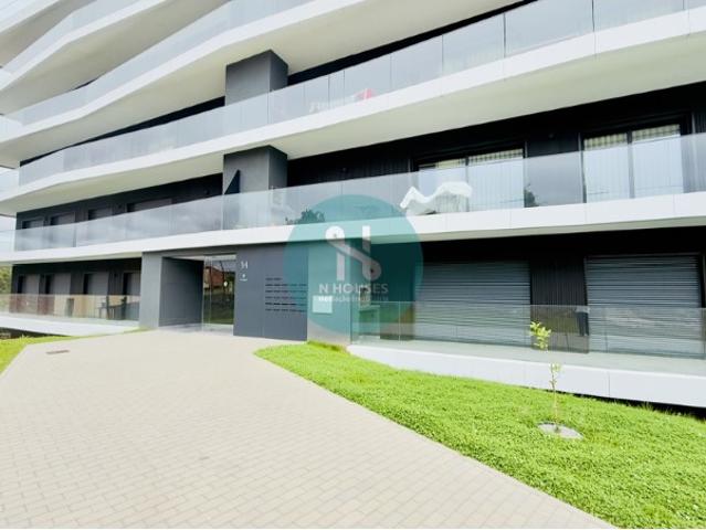Apartamento T3 Ferreiros