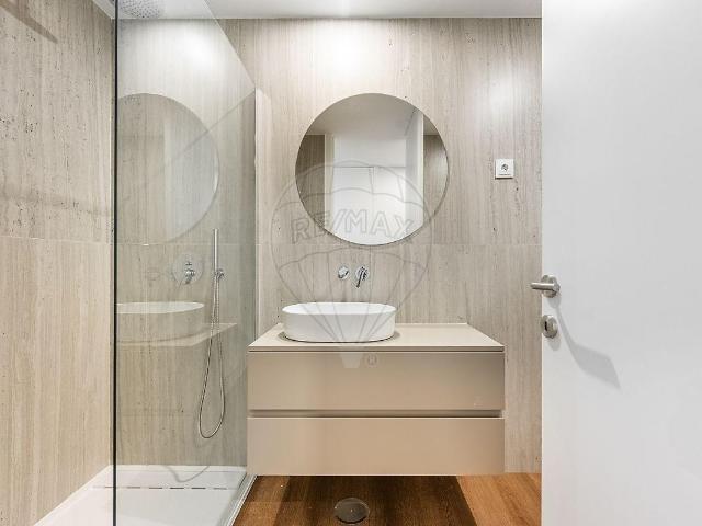 Apartamento T3 Ferreiros, Braga