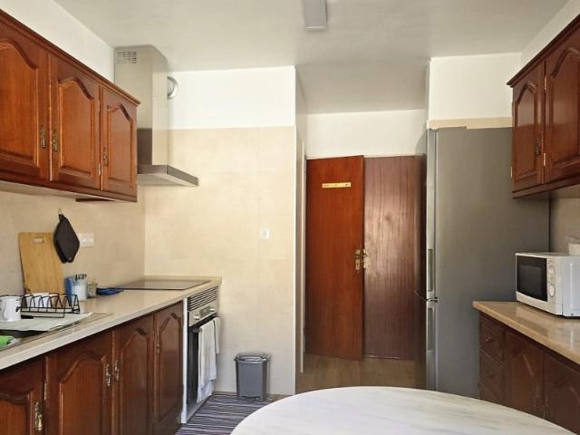 Apartamento T3 fins especiais e transitórios