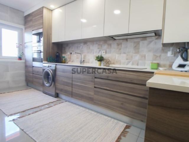 Apartamento T3 Fidalguinhos